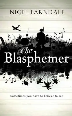 The blasphemer risnedsättning
